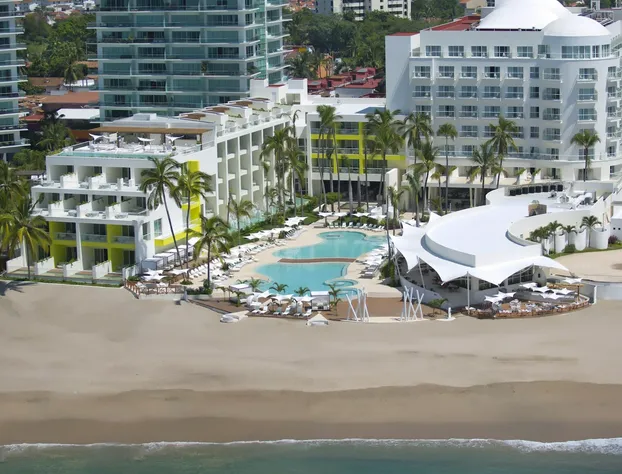 Krystal Vallarta - All Inclusive hotel detail image 1