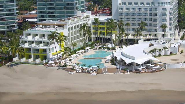 Krystal Grand Puerto Vallarta All Inclusive hotel detail image 1