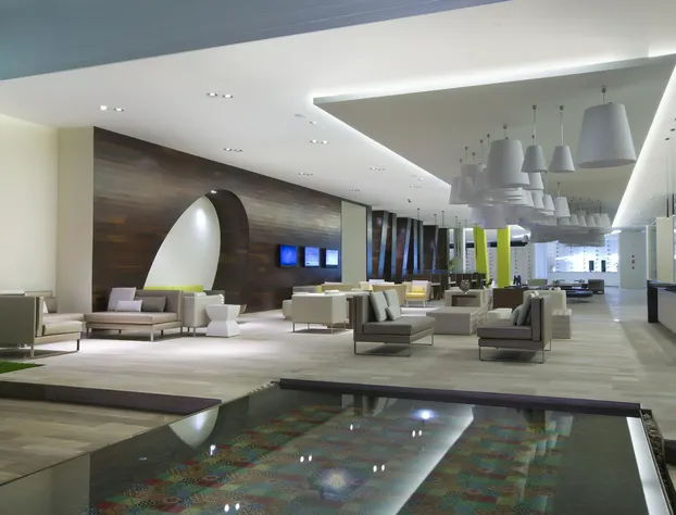 Krystal Grand Puerto Vallarta All Inclusive hotel detail image 4