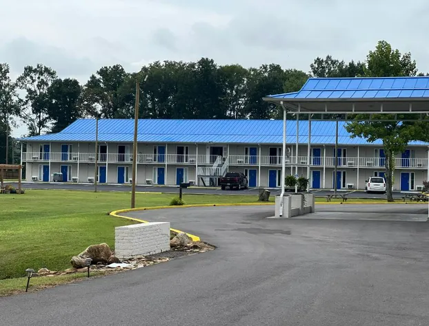 Towne Inn hotel detail image 2