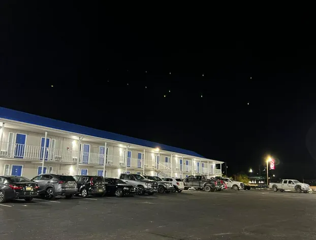 Towne Inn hotel detail image 3