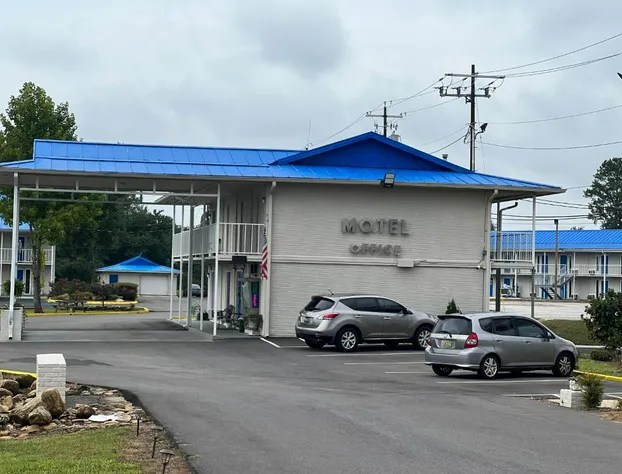 Towne Inn hotel detail image 1