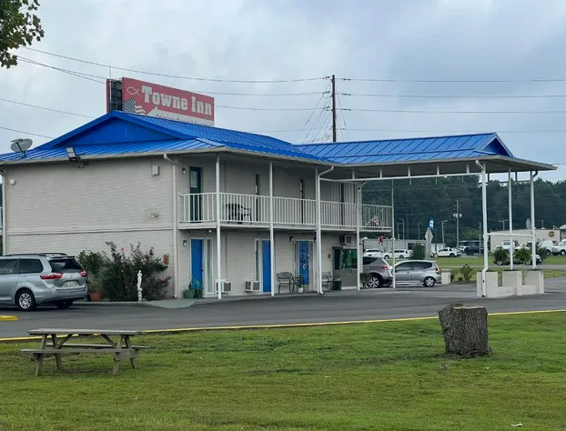 Towne Inn hotel detail image 4