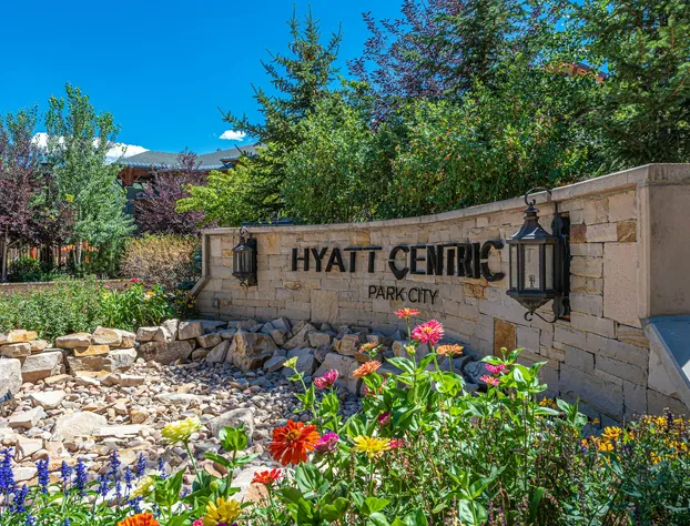 Escala Lodges By Luxury Mountain Destina hotel detail image 1