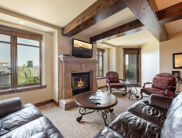 Escala Lodges By Luxury Mountain Destina hotel detail image 4