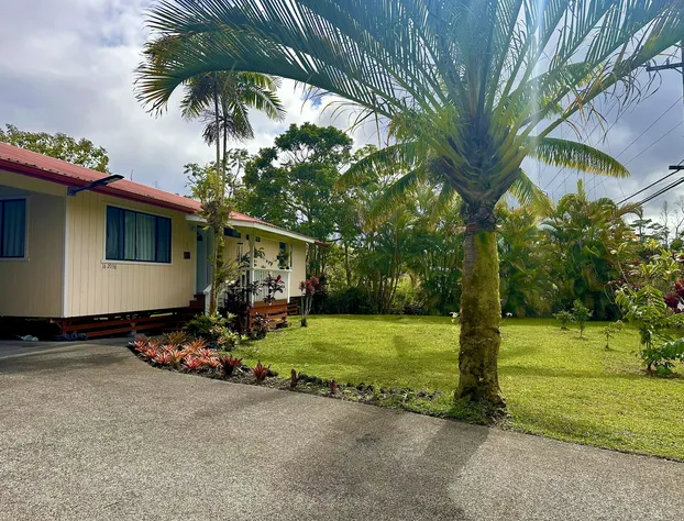 Big Island Getaway hotel detail image 1