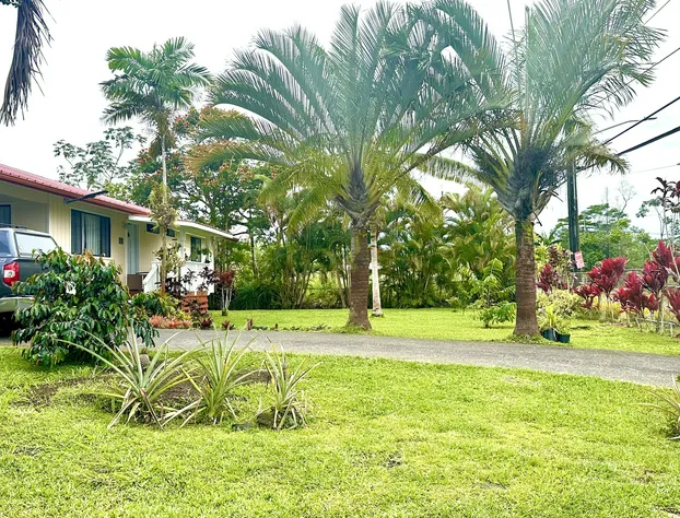 Big Island Getaway hotel detail image 2