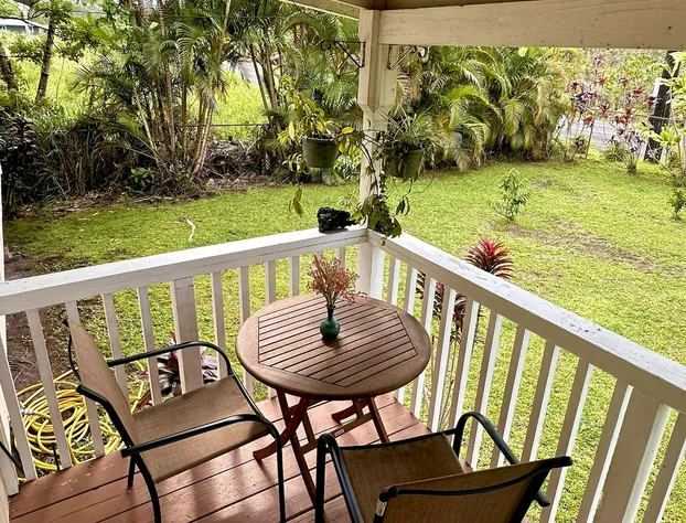 Big Island Getaway hotel detail image 3