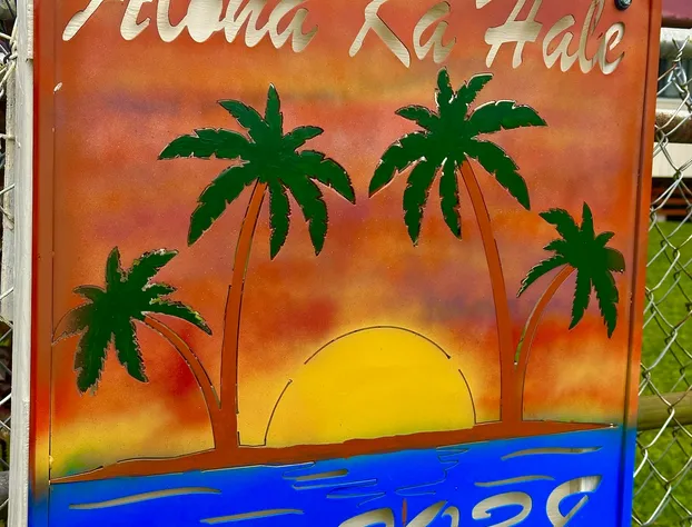 Big Island Getaway hotel detail image 4