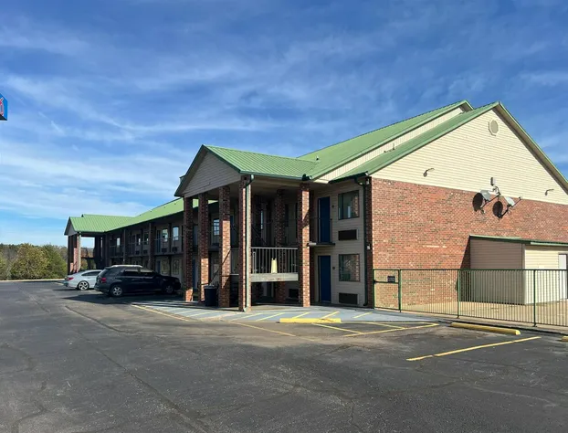 Motel 6 Ozark, AR hotel detail image 1