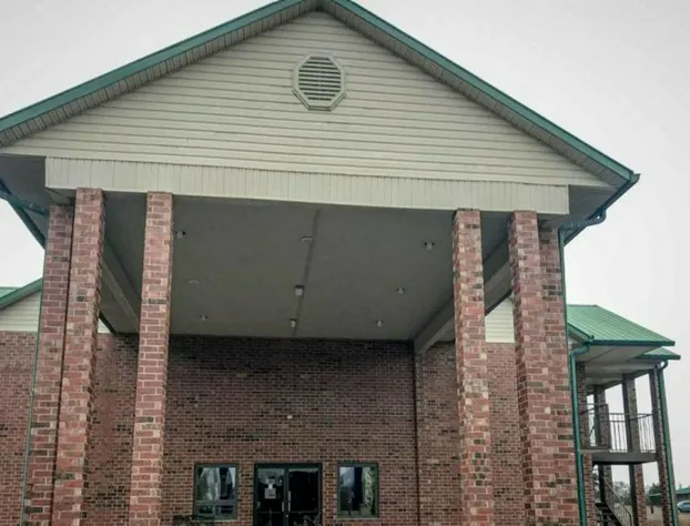 Motel 6 Ozark, AR hotel detail image 2