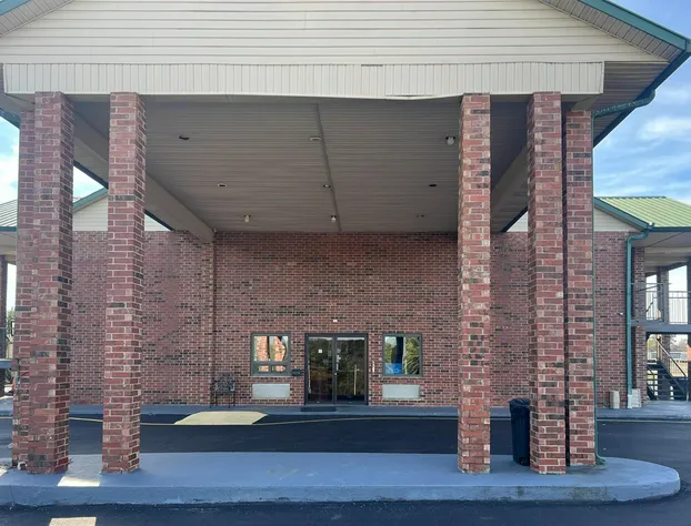 Motel 6 Ozark, AR hotel detail image 4