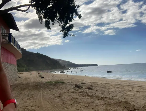 Treasure by the Sea Resort hotel detail image 1