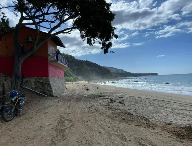 Treasure by the Sea Resort hotel detail image 2