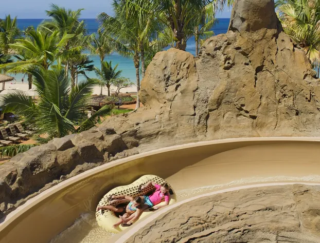 Aulani, A Disney Resort And Spa hotel detail image 1