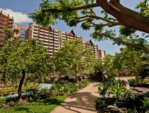 Aulani, A Disney Resort And Spa hotel detail image 2