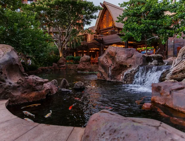 Aulani, A Disney Resort And Spa hotel detail image 3