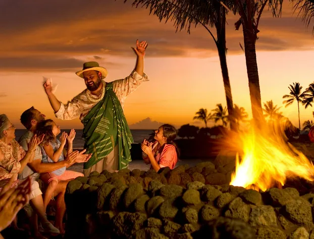 Aulani, A Disney Resort & Spa hotel detail image 3