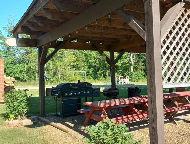 Cedar Falls Motel hotel detail image 3