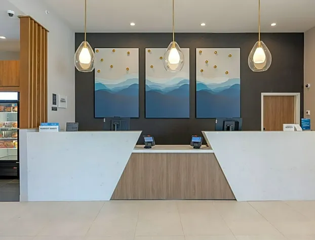 Fairfield Inn & Suites by Marriott Canton Riverstone Parkway hotel detail image 1