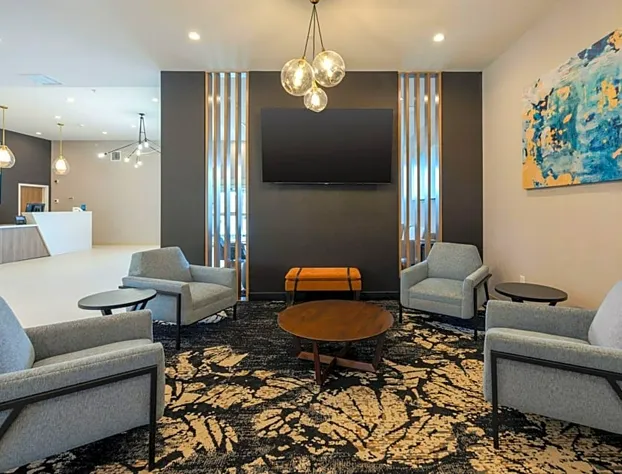 Fairfield Inn & Suites by Marriott Canton Riverstone Parkway hotel detail image 4