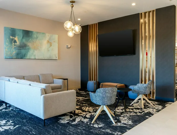 Fairfield Inn & Suites by Marriott Canton Riverstone Parkway hotel detail image 4