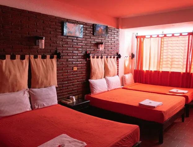 Hotel del Rey hotel detail image 3