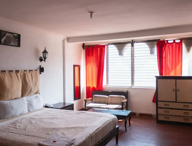 Hotel del Rey hotel detail image 4