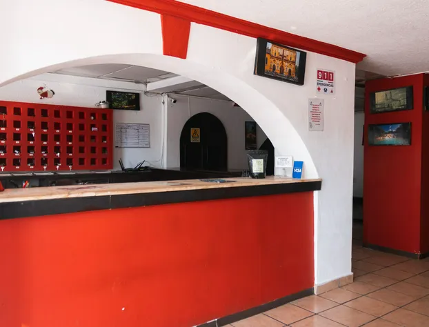 Hotel del Rey hotel detail image 1