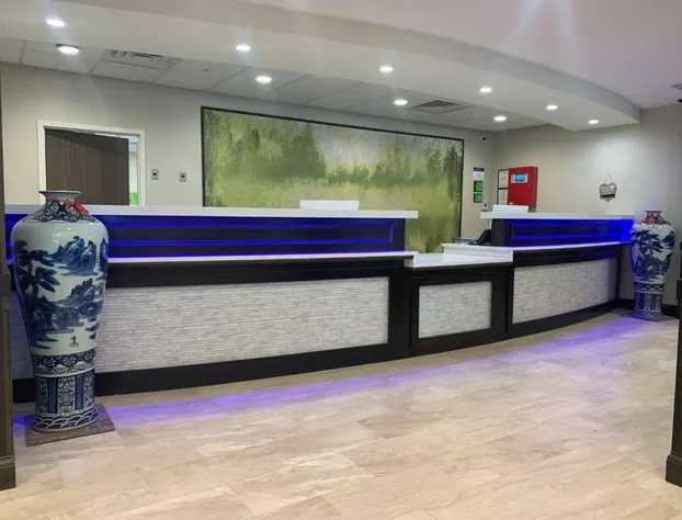 Best Western Plus Horseheads Inn & Suites hotel detail image 3