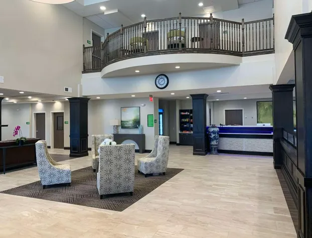 Best Western Plus Horseheads Inn & Suites hotel detail image 4