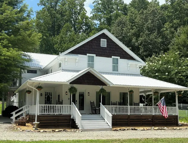 Misty Mountain Inn hotel detail image 1