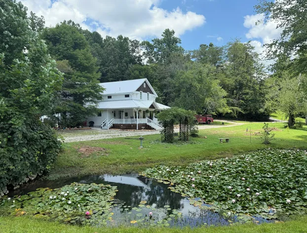 Misty Mountain Inn hotel detail image 2