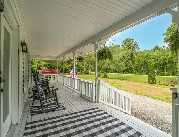 Misty Mountain Inn hotel detail image 4