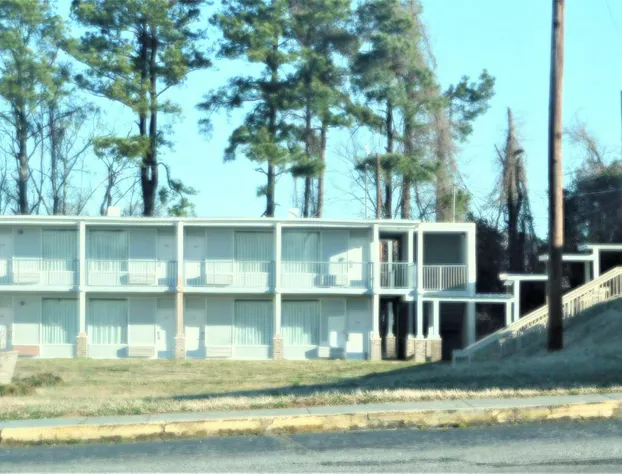 Park View Inn hotel detail image 1