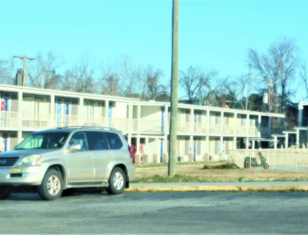 Park View Inn hotel detail image 3