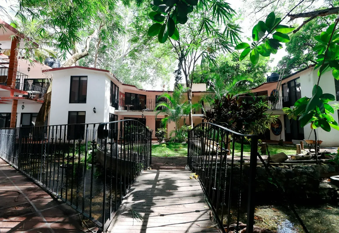 Mía Mía Bungalows & Chalets By Zoviq hotel hero