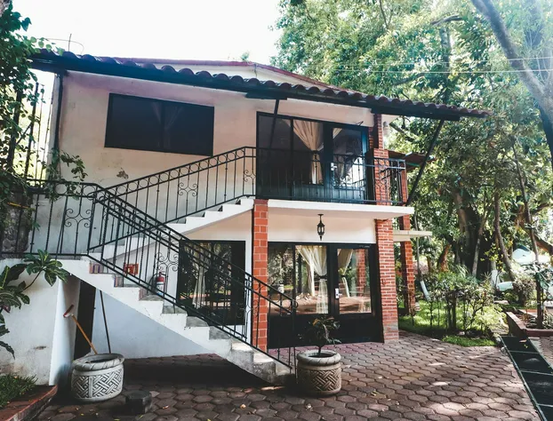 Mía Mía Bungalows & Chalets By Zoviq hotel detail image 1