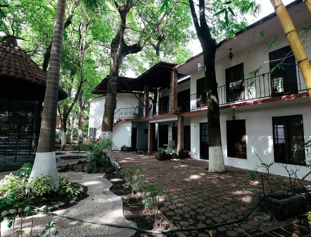 Mía Mía Bungalows & Chalets By Zoviq hotel detail image 2