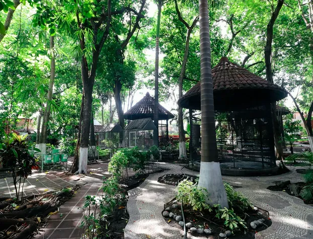 Mía Mía Bungalows & Chalets By Zoviq hotel detail image 3