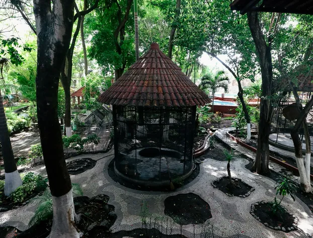 Mía Mía Bungalows & Chalets By Zoviq hotel detail image 4