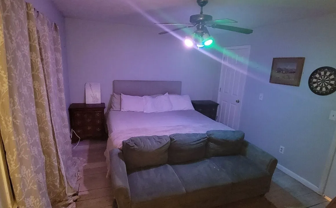 Bed and breakfast hotel hero