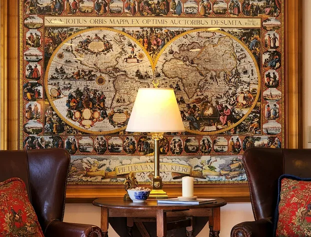 The Inn at Shady Lawn hotel detail image 3