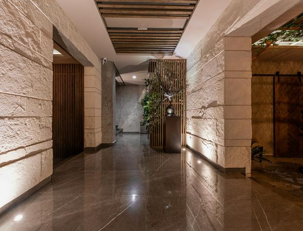 Casa Luciana Condesa hotel detail image 2
