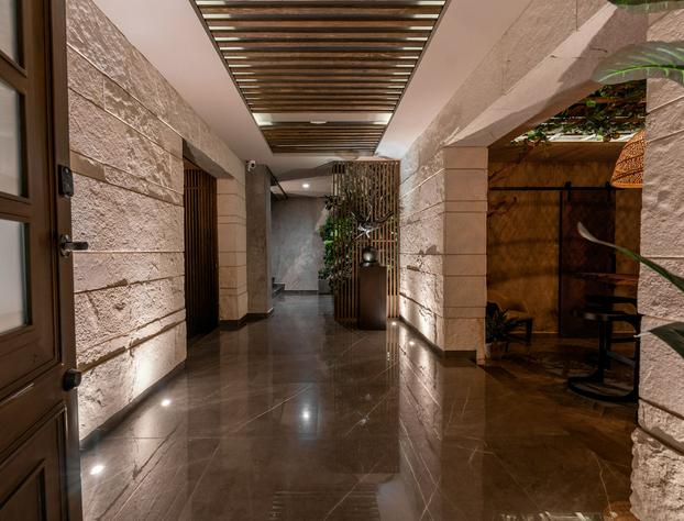 Casa Luciana Condesa hotel detail image 3