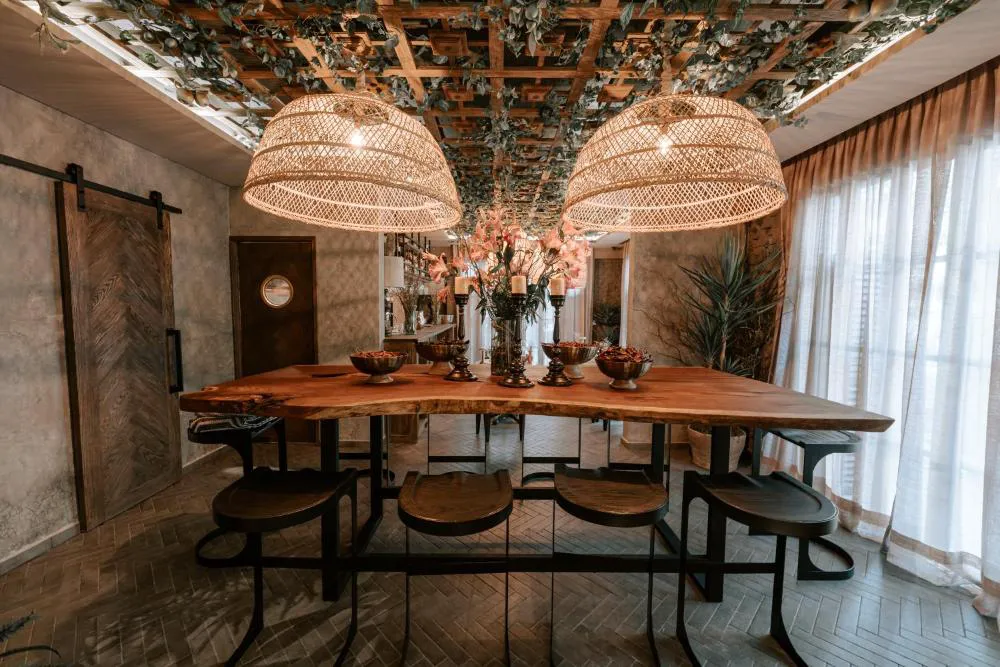 Casa Luciana Condesa hotel hero