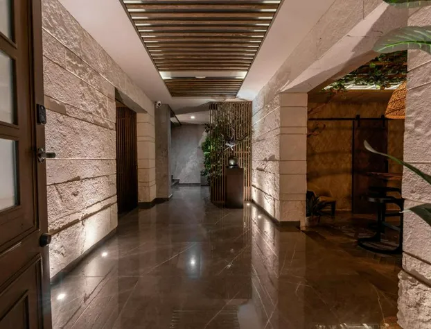 Casa Luciana Condesa hotel detail image 2