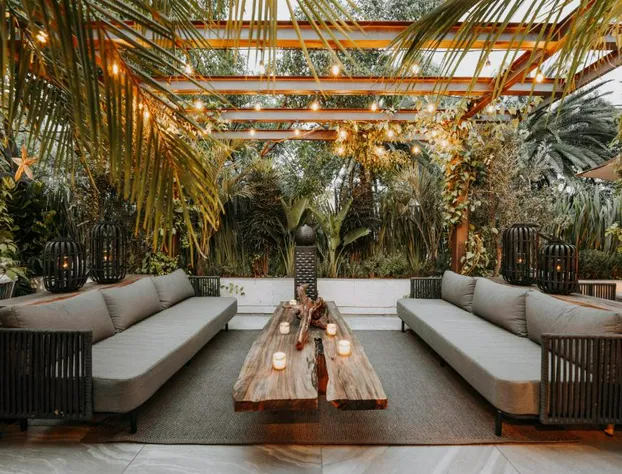 Casa Luciana Condesa hotel detail image 3