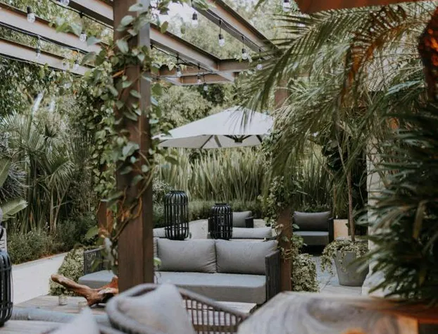 Casa Luciana Condesa hotel detail image 4