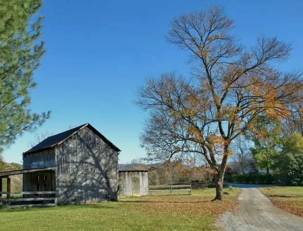 Red Hill Bed and Breakfast hotel detail image 2